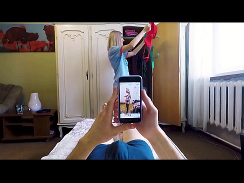 ❤️ 继妹在妈妈回家前让弟弟射精 ☑ Anal video ❌️