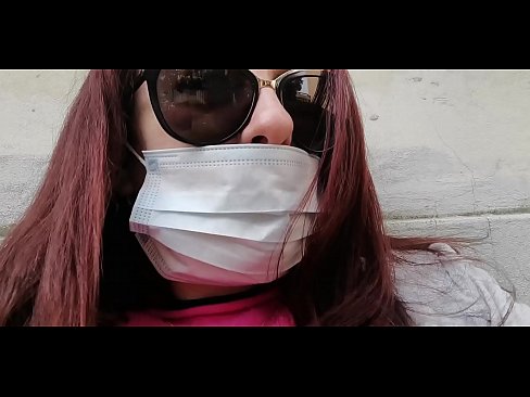 ❤️ Nicoletta报复她的邻居,在他的车库里撒尿(特别Covid19意大利检疫局) ☑ Anal video ❌️